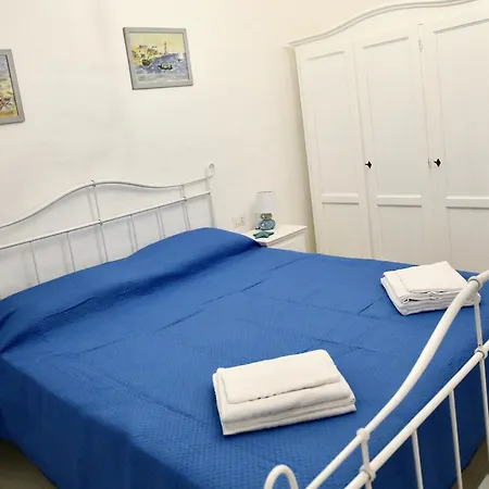La Dimora Dell Artista Apartment Olbia
