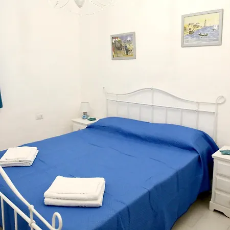 Apartment La Dimora Dell Artista Olbia